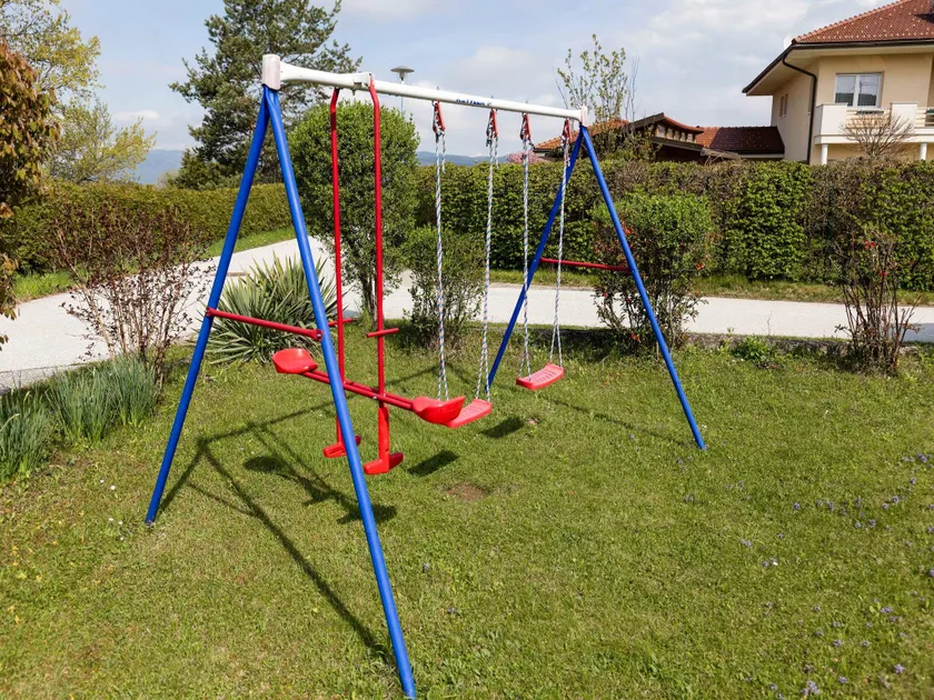 Apartment in Kuhnsdorf near Klopeinersee - Image 1