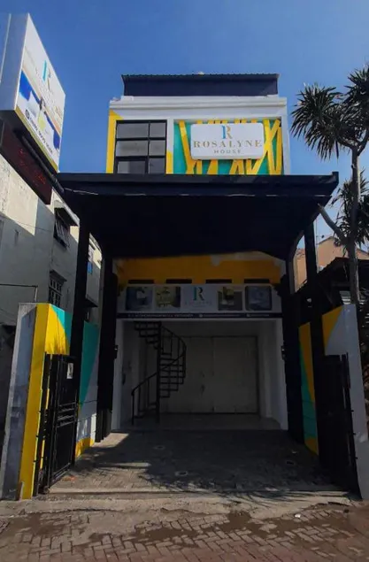 Rosalyne House Malioboro 2 - Image 1