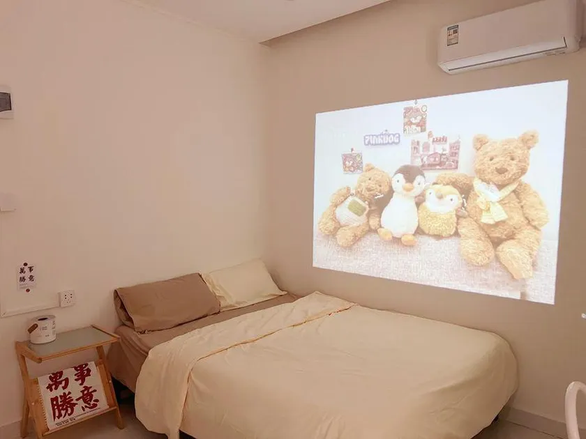 Hi Heart Apartment (Dongguan Chashan Railway Station Branch) - Image 1