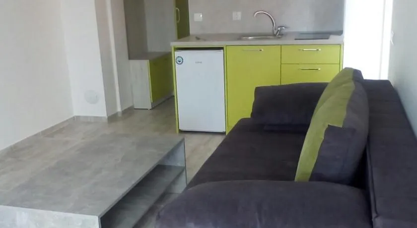 Incanto Apartments - Image 1