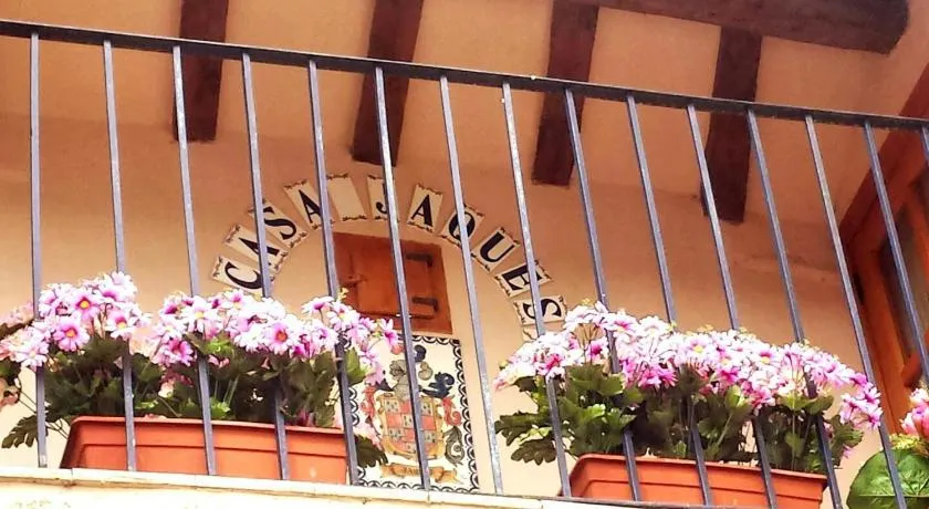 Charming House in Orés - Image 1