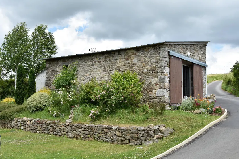 Ty ar Dreuz  domaine de Lesleac'h - Image 1