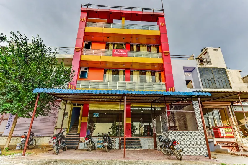 Hotel Jeff - Image 1