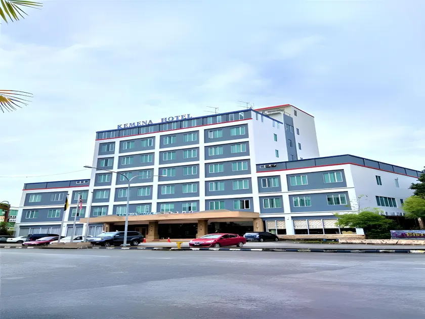 Kemena Hotel Bintulu - Image 1