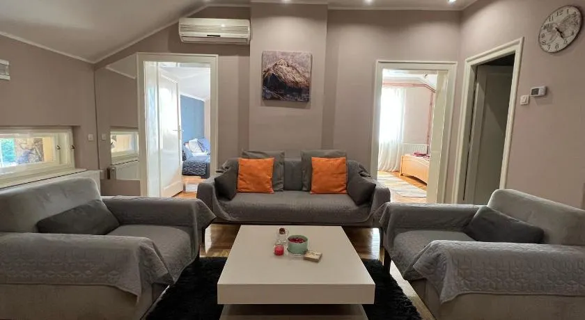 Apartman Stojanović - Image 1