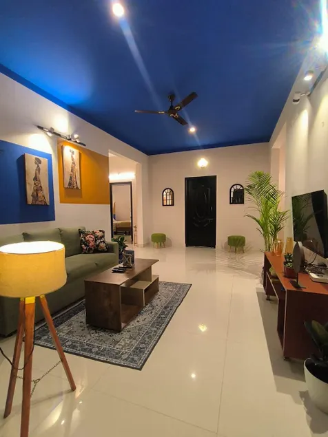 Nila | HSR Sector 2 | NIFT | AC | 200 Mbps Wi-Fi - Image 1