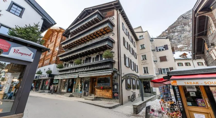Haus Darioli - Image 1