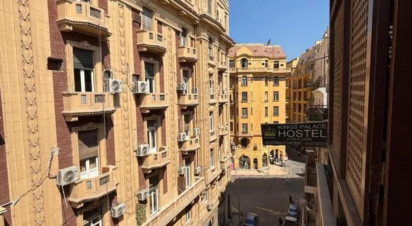 kings Palace Hostel - Image 1