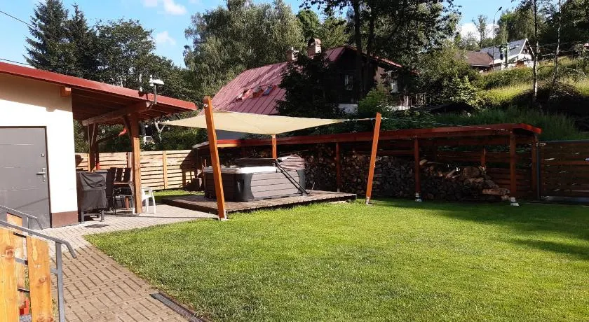 Ubytování BRLOH Sedloňov v Orlických horách - Image 1