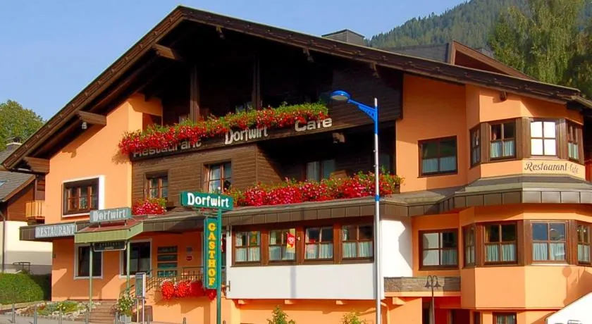 Pension Dorfwirt - Image 1