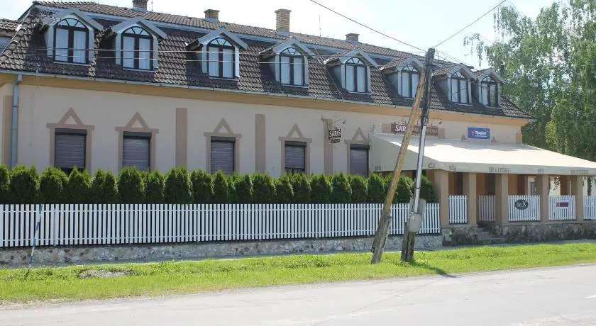 Ubytovanie Toscana - Image 1
