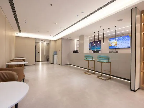 Heartwarming Hotel (Beijing Liangmaqiao Subway Station Sanlitun Taikoo Li Branch) - Image 1
