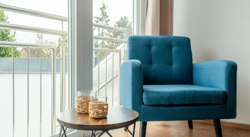 SCHLOSSBERG RESIDENCES - Design City-Apartment Nähe SAP und Hockenheimring - Image 1