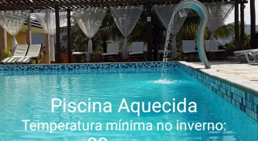 Pousada do Irlandês - Image 1