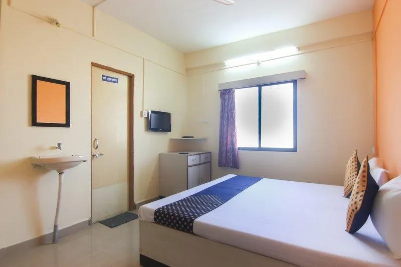 SPOT ON 64774 Shivtara Lodge - Image 1
