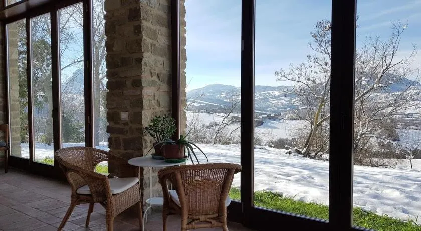 Villa mit Garten und Grill | Panoramablick - Image 1