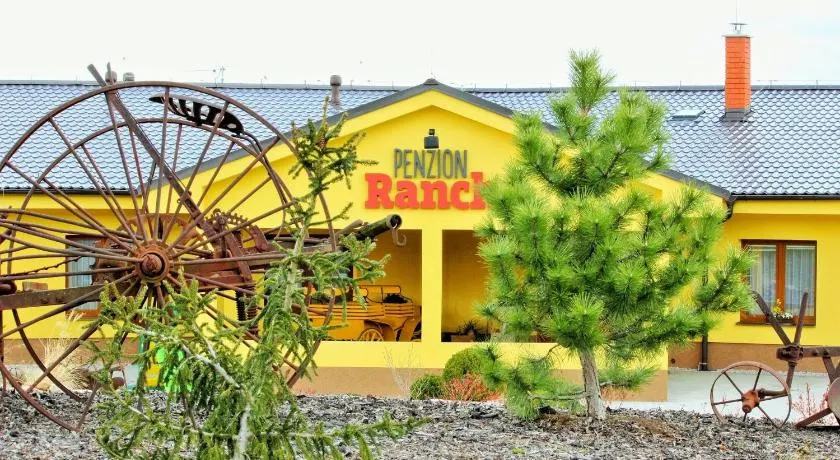 Penzion Ranch - Image 1