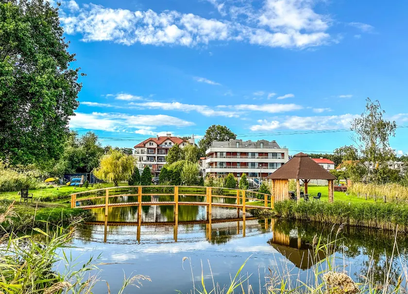 Hotel Krynica - Image 1