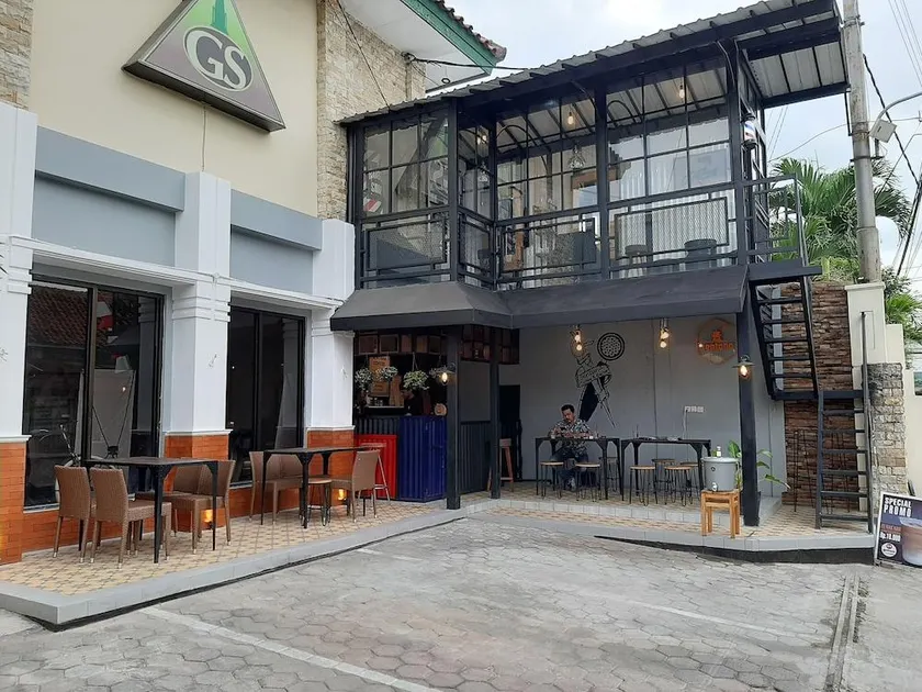 Griya Sentana Hotel - Image 1