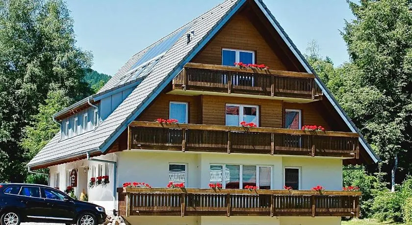 Gästehaus Klingele - Image 1