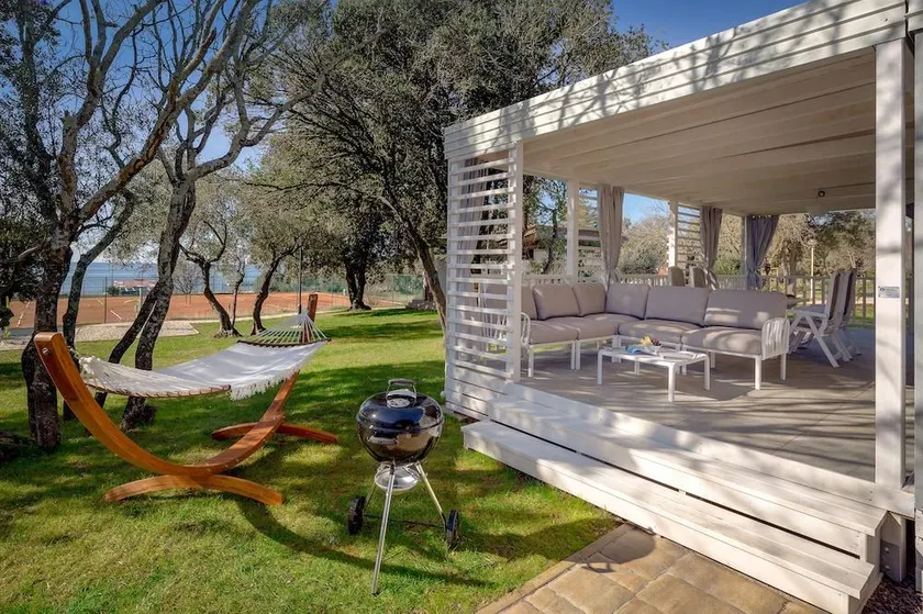Maistra Camping Amarin Mobile homes - Image 1