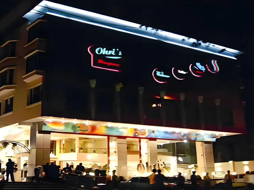 Ohris Banjara Boutique Hotel - Image 1