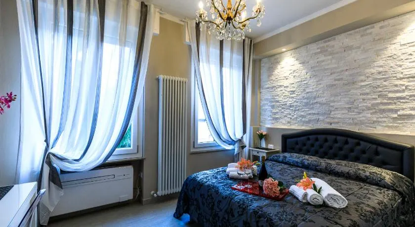 Maison degli Artisti - Image 1