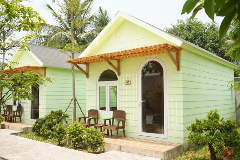 B&H Villa - Villa has swimming pool - Image 1