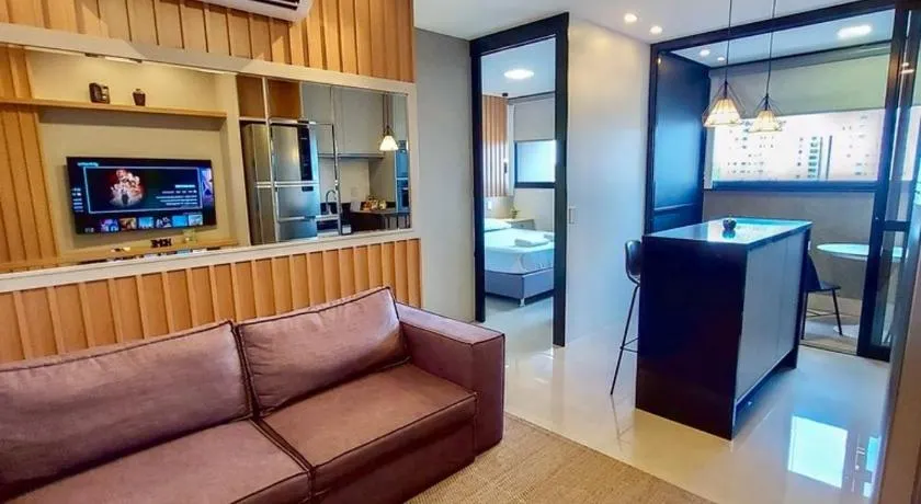 Luxury Collection - Elegância com Quarto Privativo - Image 1