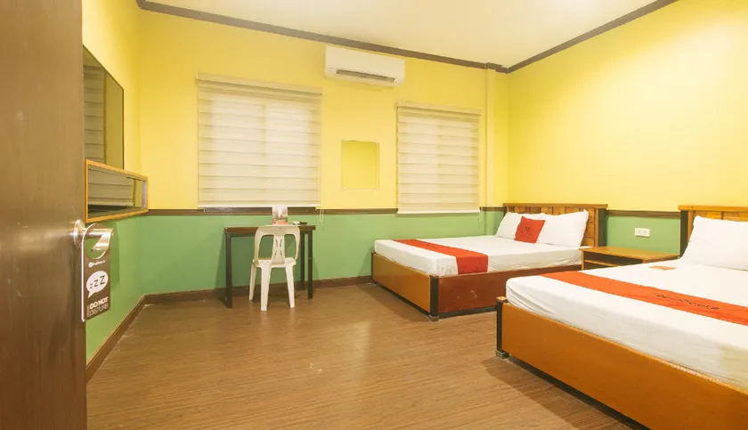 RedDoorz at Camaman An Cagayan De Oro City - Image 1