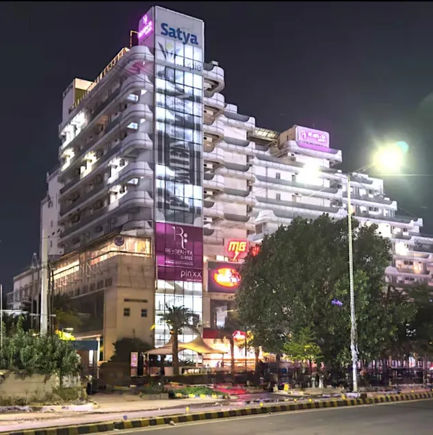 Winngs Studio Suites at Element One, Sector 49, Gurgaon - Image 1