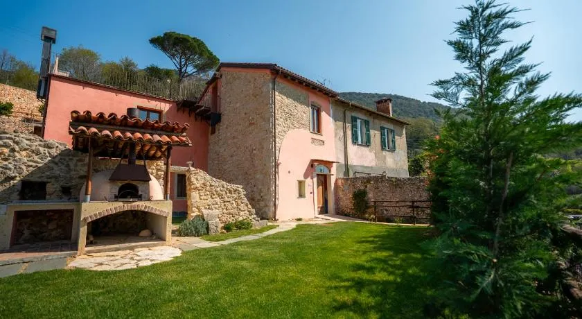 Agriturismo San Sebastiano - Image 1