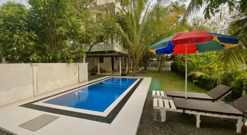 Villa Araliya - Image 1