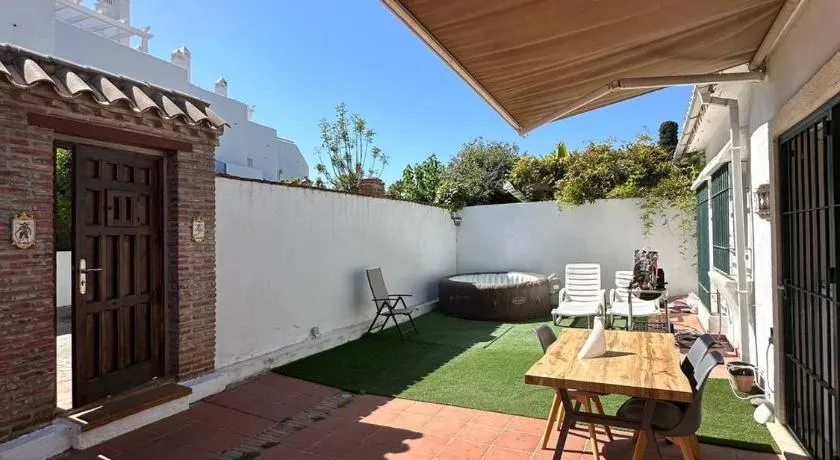 Marbella Beach House - Image 1