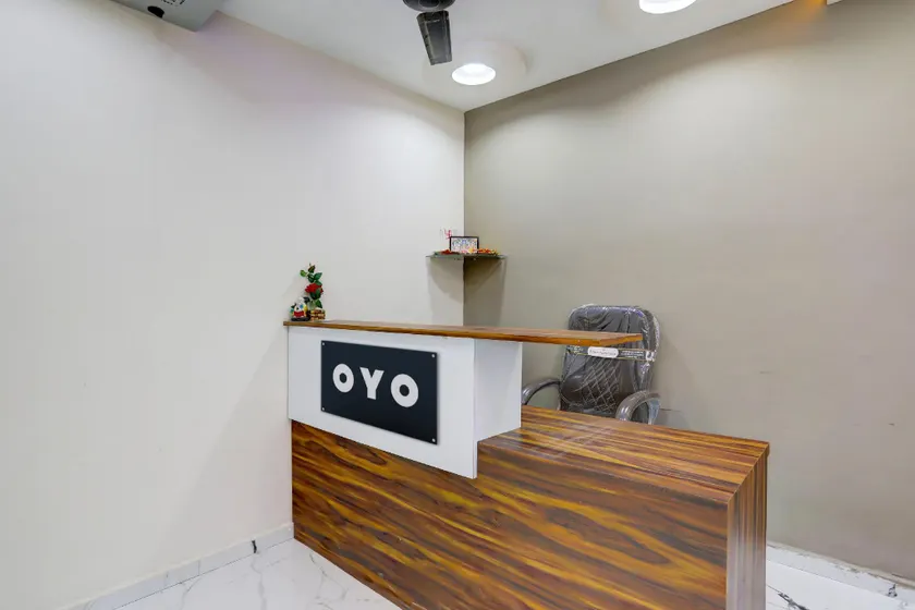 Hotel O Dream Stay - Image 1