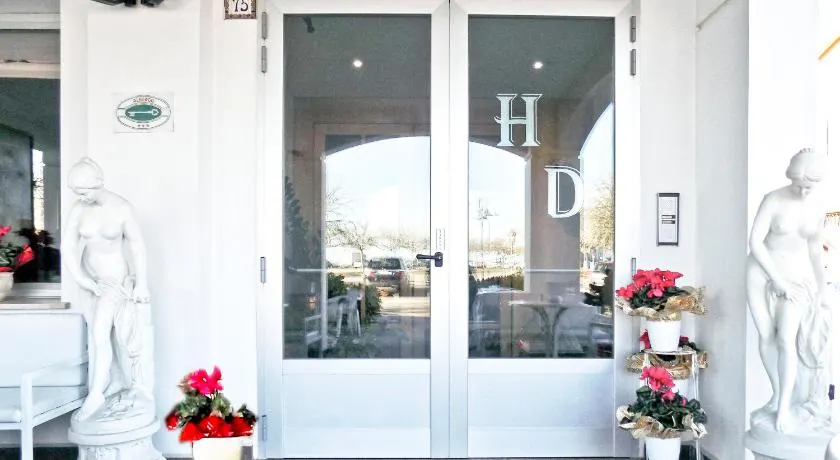 Hotel Diga - Image 1