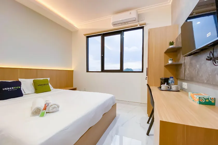 Urbanview Griya Cendhani Magelang - Image 1