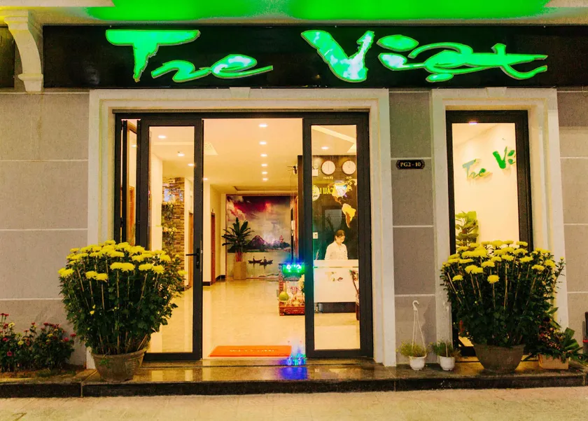 Tre Việt Tuy Hòa Hotel - Image 1