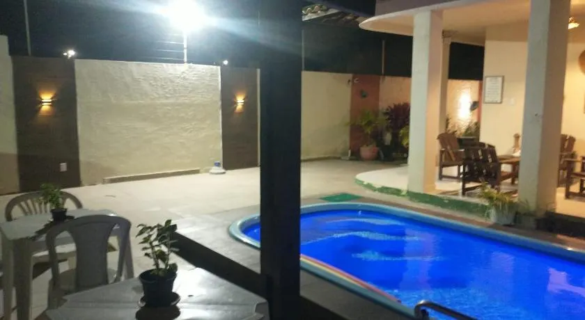 Pousada Sua Casa - Image 1