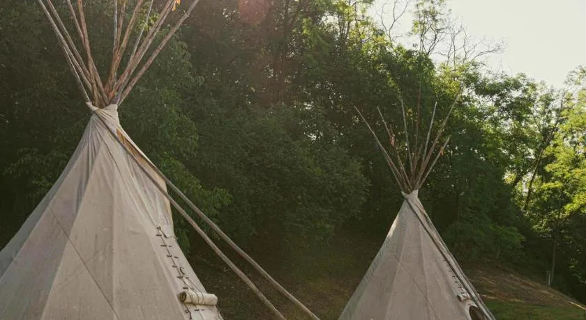 Ca Stella Camping del Monte San Giorgio - Image 1