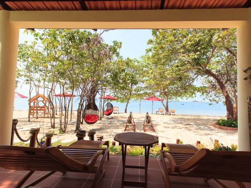 Wild Beach Phu Quoc Resort - Image 1