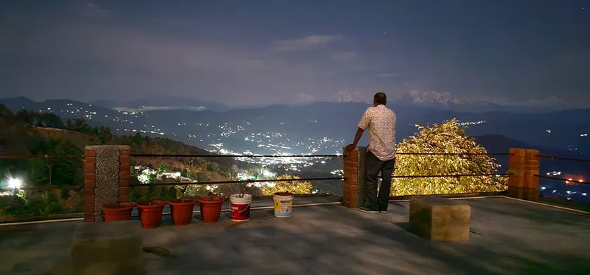 Golden Himalaya Homestay - Image 1