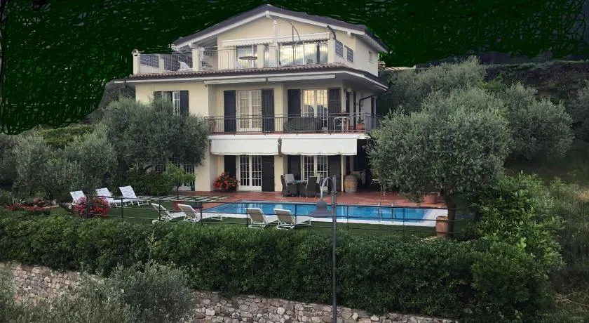 Villa Cà bianca - Image 1
