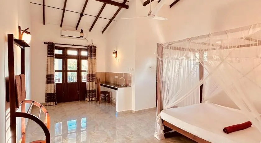 Riverwood villa - Image 1