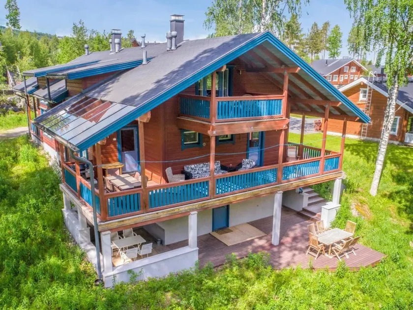 Holiday Home Asterix by Interhome - Image 1