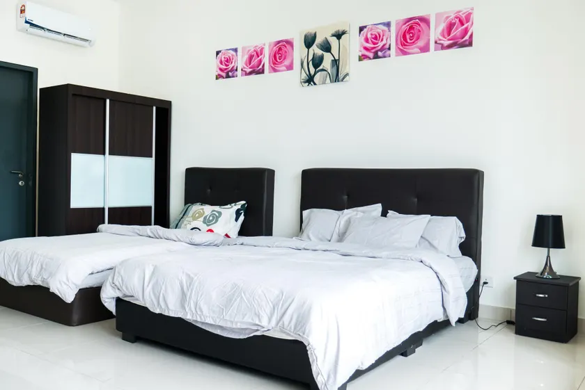 DaMen Homestay @SubangHomeStay - Image 1