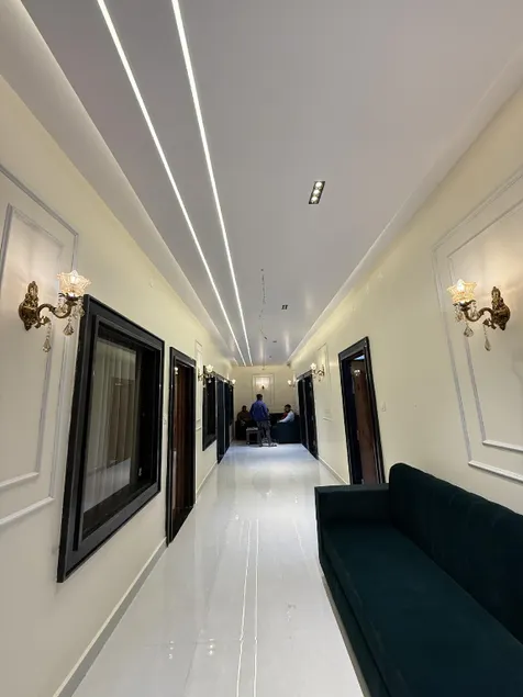 Hotel JP palace - Image 1