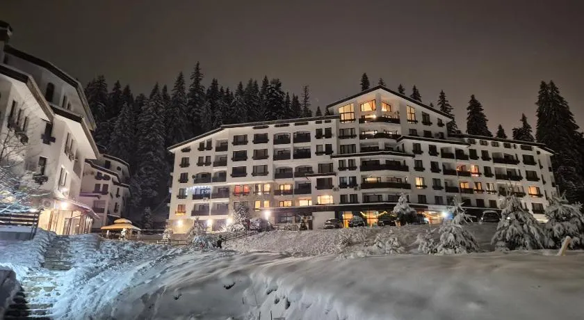 Elit Pamporovo Accommodation - Image 1