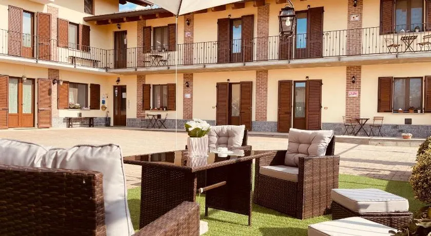 Agriturismo Cascina Mariale - Image 1