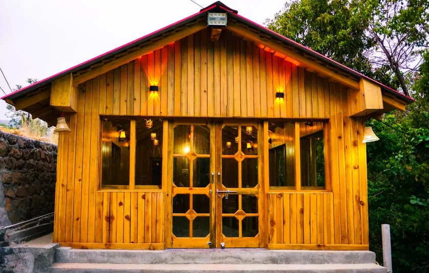 PINE VALLEY RESORT - Image 1